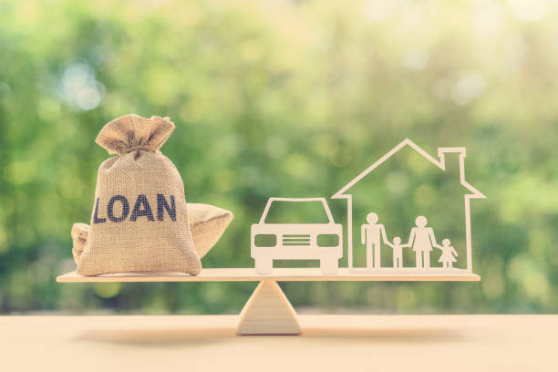Loan Comparison Services in Knightdale, NC